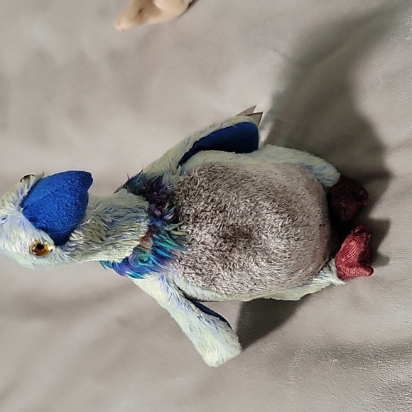 Ty Beanie Babies - Stretch & Buzzy - Picture 8 of 13